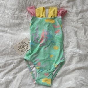 The Beaufort Bonnet Company bathing suit